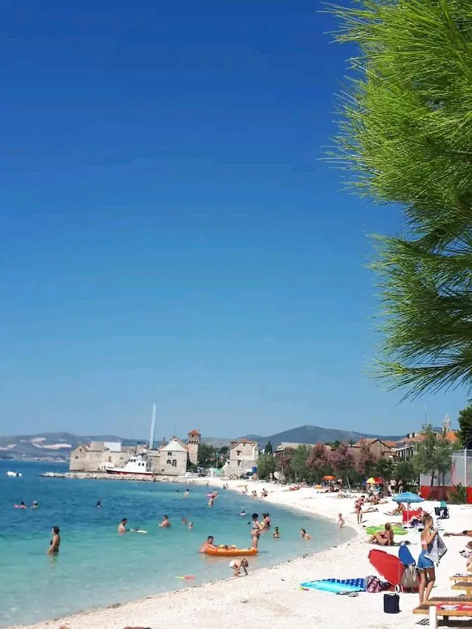 Apartment Palada Kastela Croatia