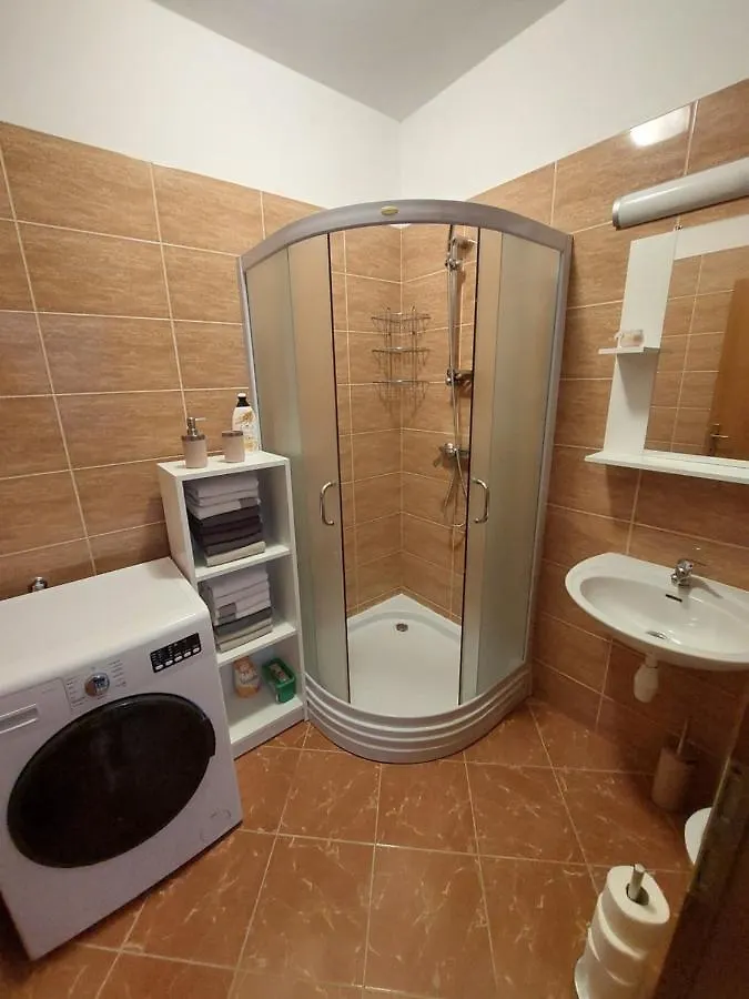 Apartment Palada Kastela
