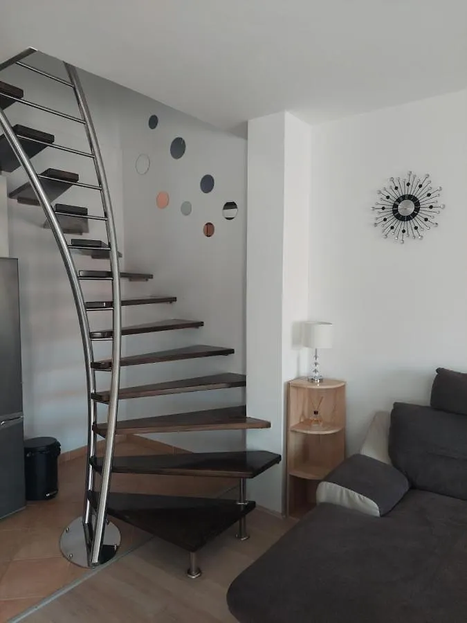 Apartment Palada Kastela