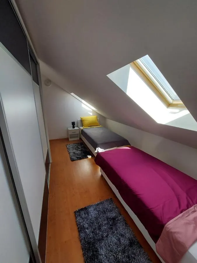 Apartment Palada Kastela