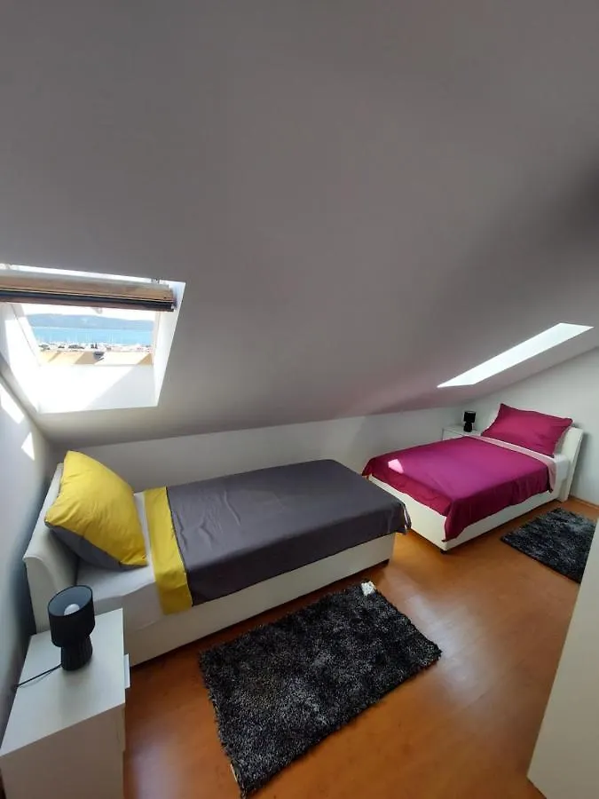 Apartment Palada Kastela