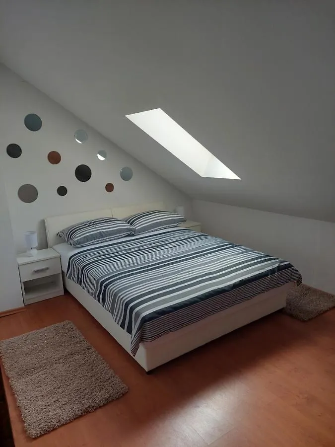 Apartment Palada Kastela Croatia