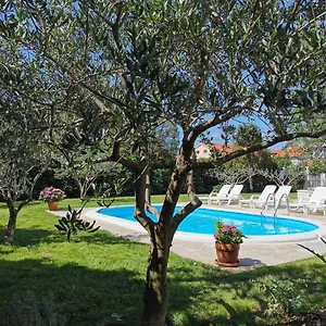Apartment Mise Luxury, Kaštela