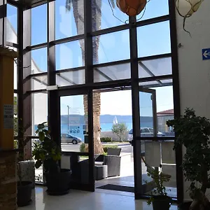 Ballet School Hotell